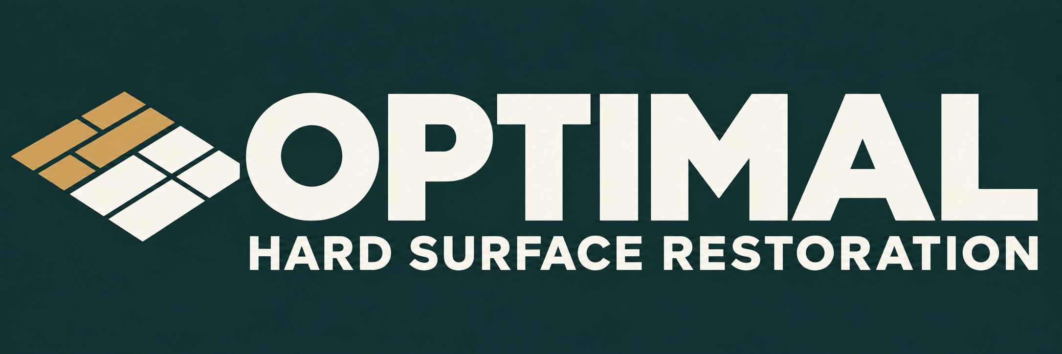 Optimal Hard Surface Restoration