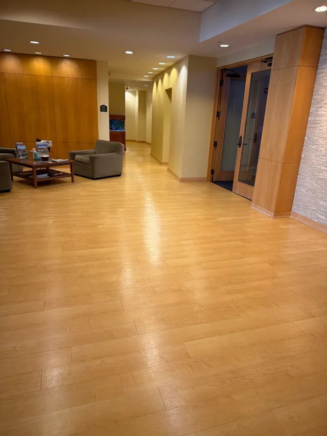 LVP Cleaning In Beachwood, Ohio